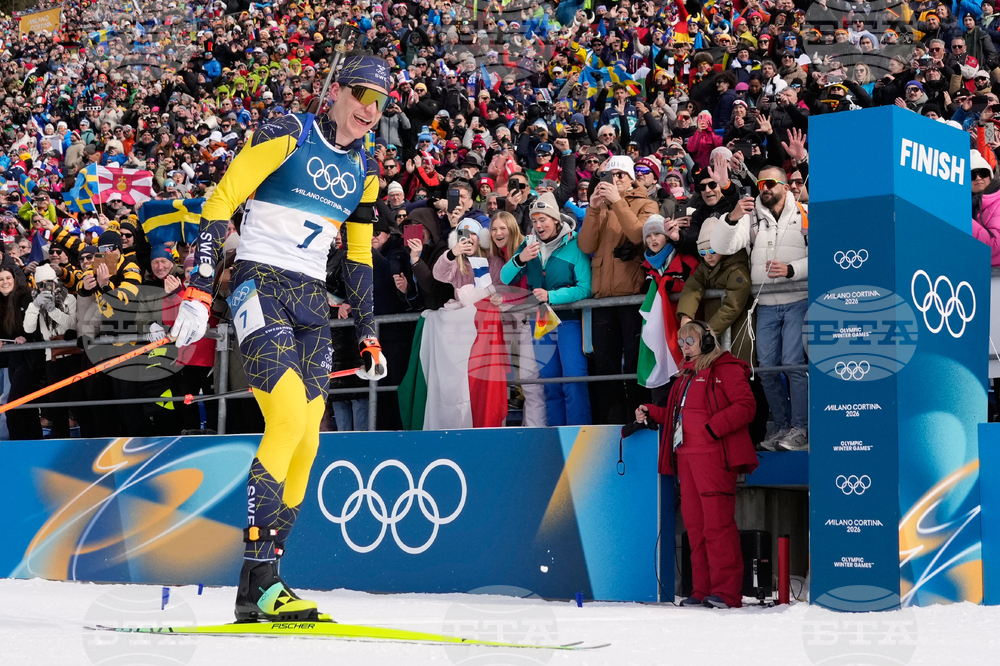 Milan Cortina Olympics Biathlon