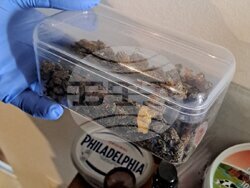 Снимка: МВР