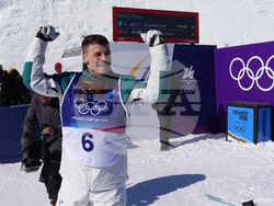Milan Cortina Olympics Freestyle Skiing