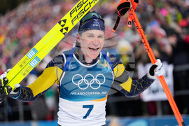 Milan Cortina Olympics Biathlon