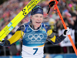 Milan Cortina Olympics Biathlon