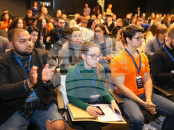 Снимка: Министерство на младежта и спорта 