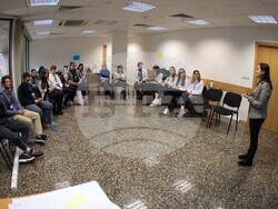 Снимка: Министерство на младежта и спорта 