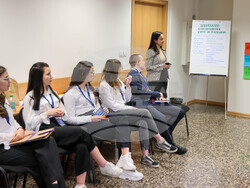 Снимка: Министерство на младежта и спорта 