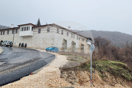 Село Мулдава - Васил Левски - почит