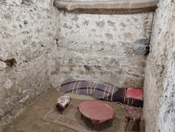 Село Мулдава - Васил Левски - почит