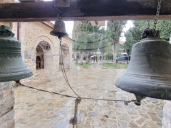 Село Мулдава - Васил Левски - почит