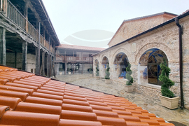 Село Мулдава - Васил Левски - почит