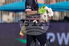 Namibia USA T20 WCup Cricket