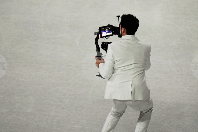 Milan Cortina Olympics Figure Skating