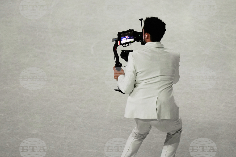 Milan Cortina Olympics Figure Skating