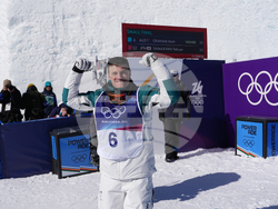 Milan Cortina Olympics Freestyle Skiing
