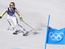 Milan Cortina Olympics Alpine Skiing