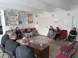 Снимка: Апелативна прокуратура – Пловдив