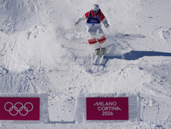 Milan Cortina Olympics Freestyle Skiing