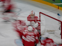 Milan Cortina Olympics Ice Hockey