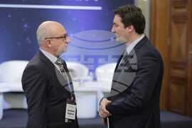 Конференция „Антикорупция и национална сигурност“