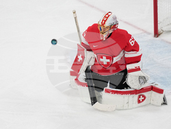 Milan Cortina Olympics Ice Hockey