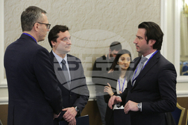 Конференция „Антикорупция и национална сигурност“