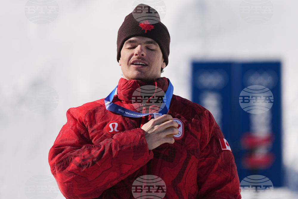 Milan Cortina Olympics Freestyle Skiing