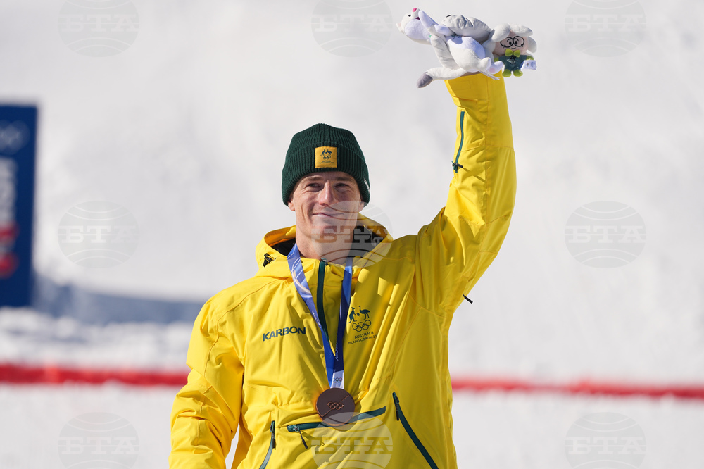 Milan Cortina Olympics Freestyle Skiing