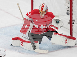 Milan Cortina Olympics Ice Hockey