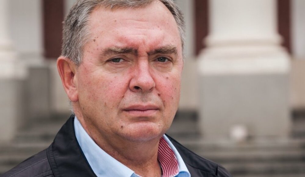 Проф. Георги Михайлов: Заплащането на медицинските сестри е ужасяващо - за БСП то е основен приоритет