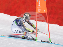 Milan Cortina Olympics Alpine Skiing