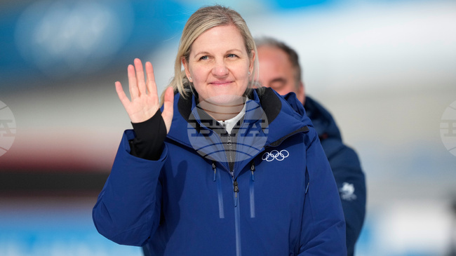 Президентът на МОК Кърсти Ковънтри заяви, че ще провери дали президентът на ФИФА Джани Инфантино е нарушил Олимпийската харта