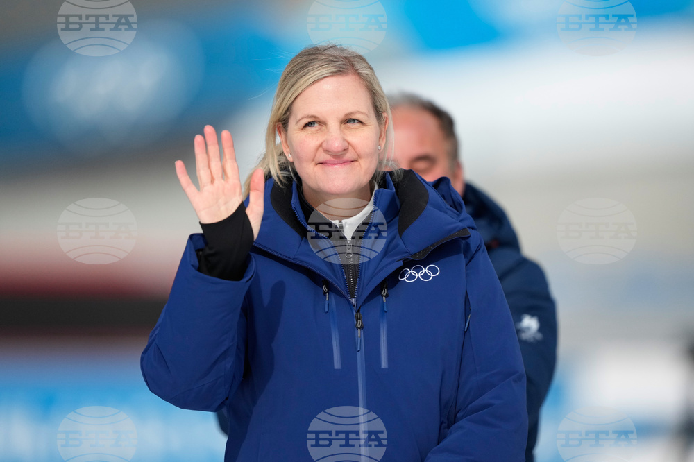 Milan Cortina Olympics Biathlon