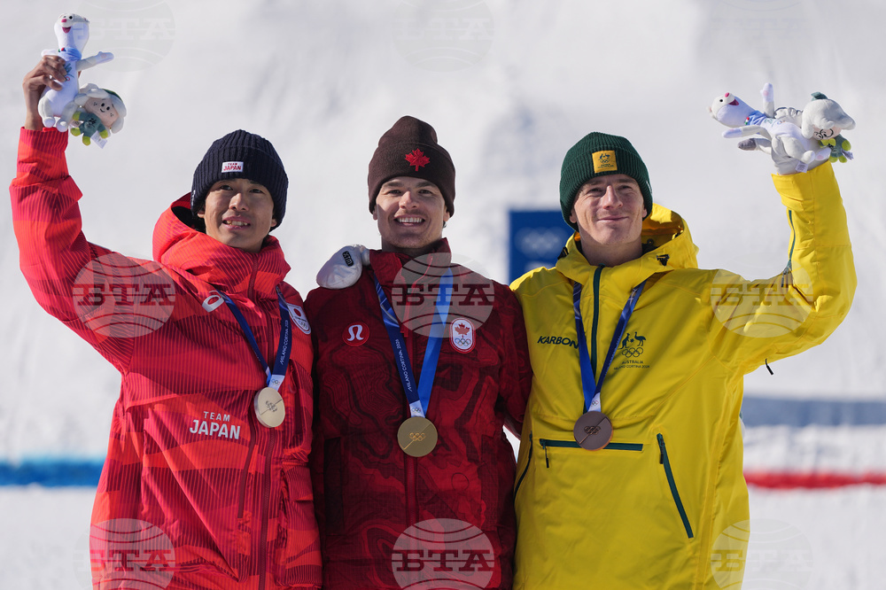 Milan Cortina Olympics Freestyle Skiing