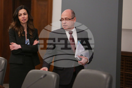 Национален съвет за тристранно сътрудничество - заседание