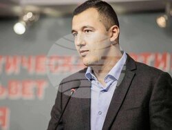 Снимка: Коалиция „БСП – Обединена левица“ 