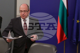 Национален съвет за тристранно сътрудничество - заседание