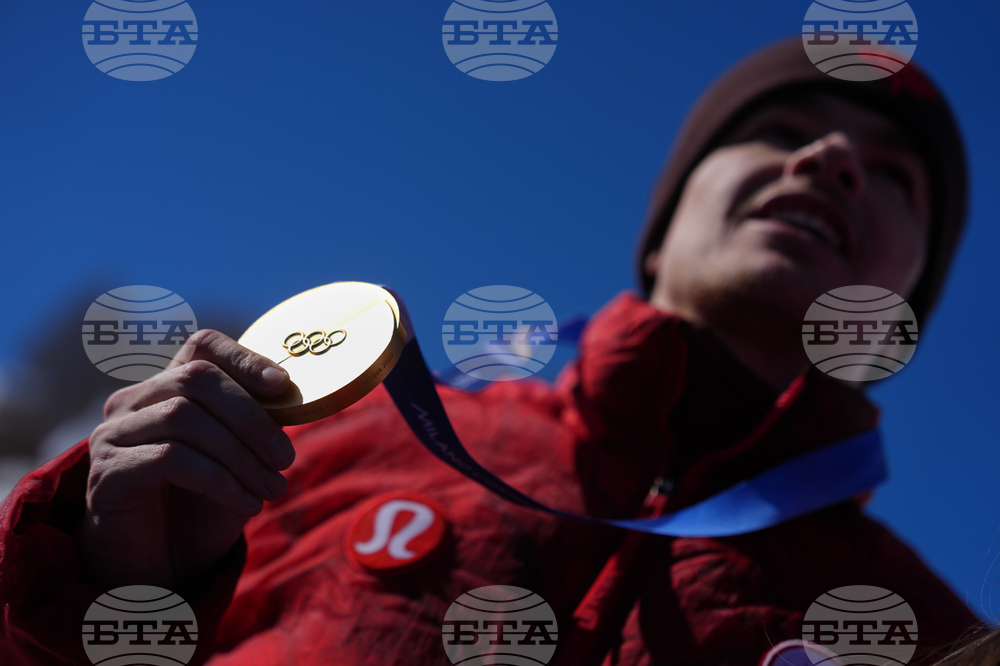 Milan Cortina Olympics Freestyle Skiing