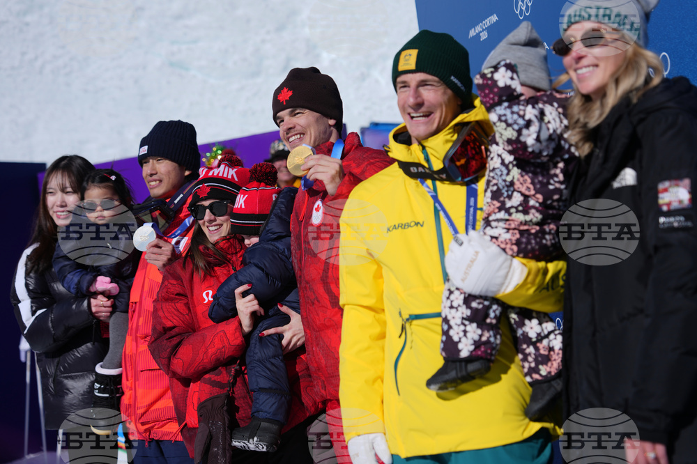 Milan Cortina Olympics Freestyle Skiing
