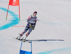 Milan Cortina Olympics Alpine Skiing