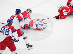 Milan Cortina Olympics Ice Hockey