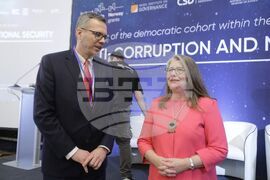 Конференция „Антикорупция и национална сигурност“