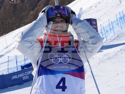 Milan Cortina Olympics Freestyle Skiing