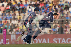 Namibia USA T20 WCup Cricket