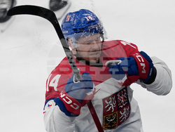 Milan Cortina Olympics Ice Hockey