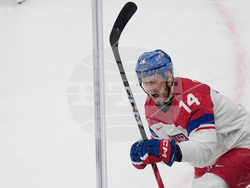 Milan Cortina Olympics Ice Hockey