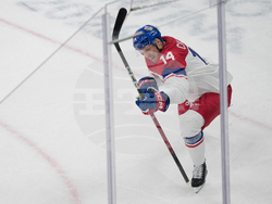 Milan Cortina Olympics Ice Hockey