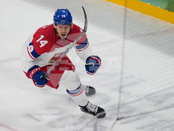 Milan Cortina Olympics Ice Hockey