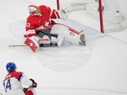 Milan Cortina Olympics Ice Hockey