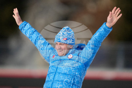 Milan Cortina Olympics Biathlon