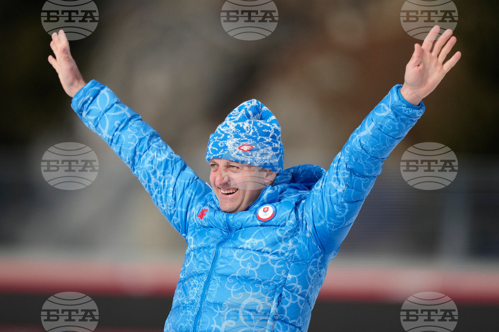 Milan Cortina Olympics Biathlon