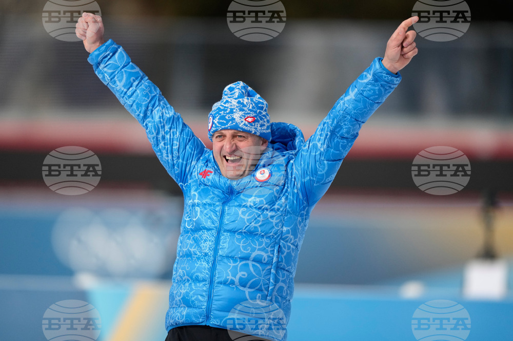 Milan Cortina Olympics Biathlon