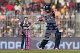 Namibia USA T20 WCup Cricket